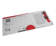 Trust GXT759 XXL PAD – JAPAN WHITE - 1489309 - zdjęcie 2